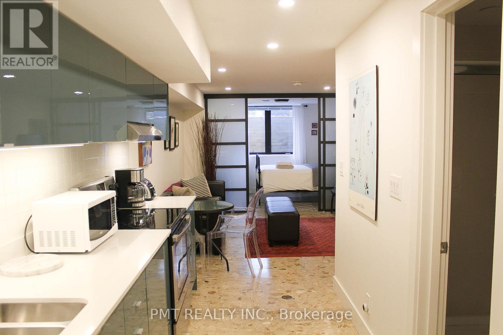 Bsmt - 445 Ontario Street, Toronto, Ontario  M5A 2V9 - Photo 2 - C12653362