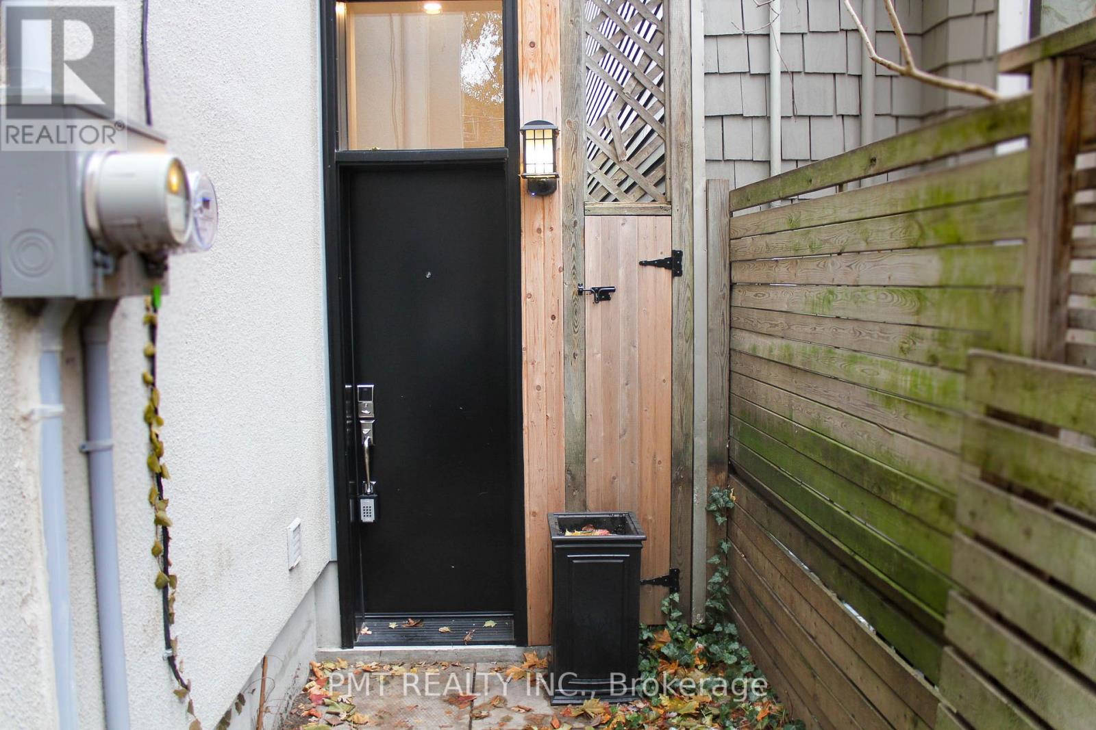 Bsmt - 445 Ontario Street, Toronto, Ontario  M5A 2V9 - Photo 20 - C12653362