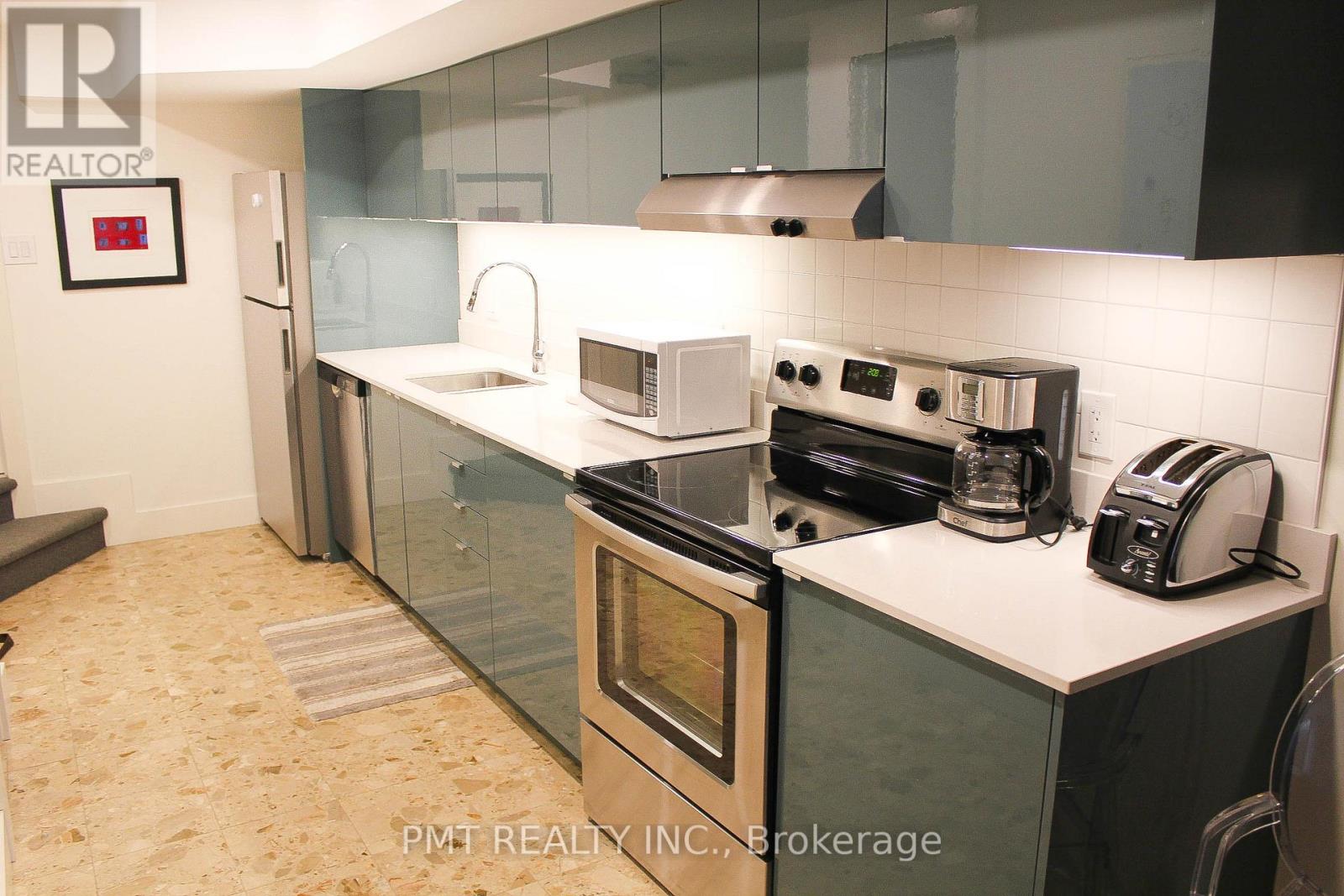 Bsmt - 445 Ontario Street, Toronto, Ontario  M5A 2V9 - Photo 3 - C12653362