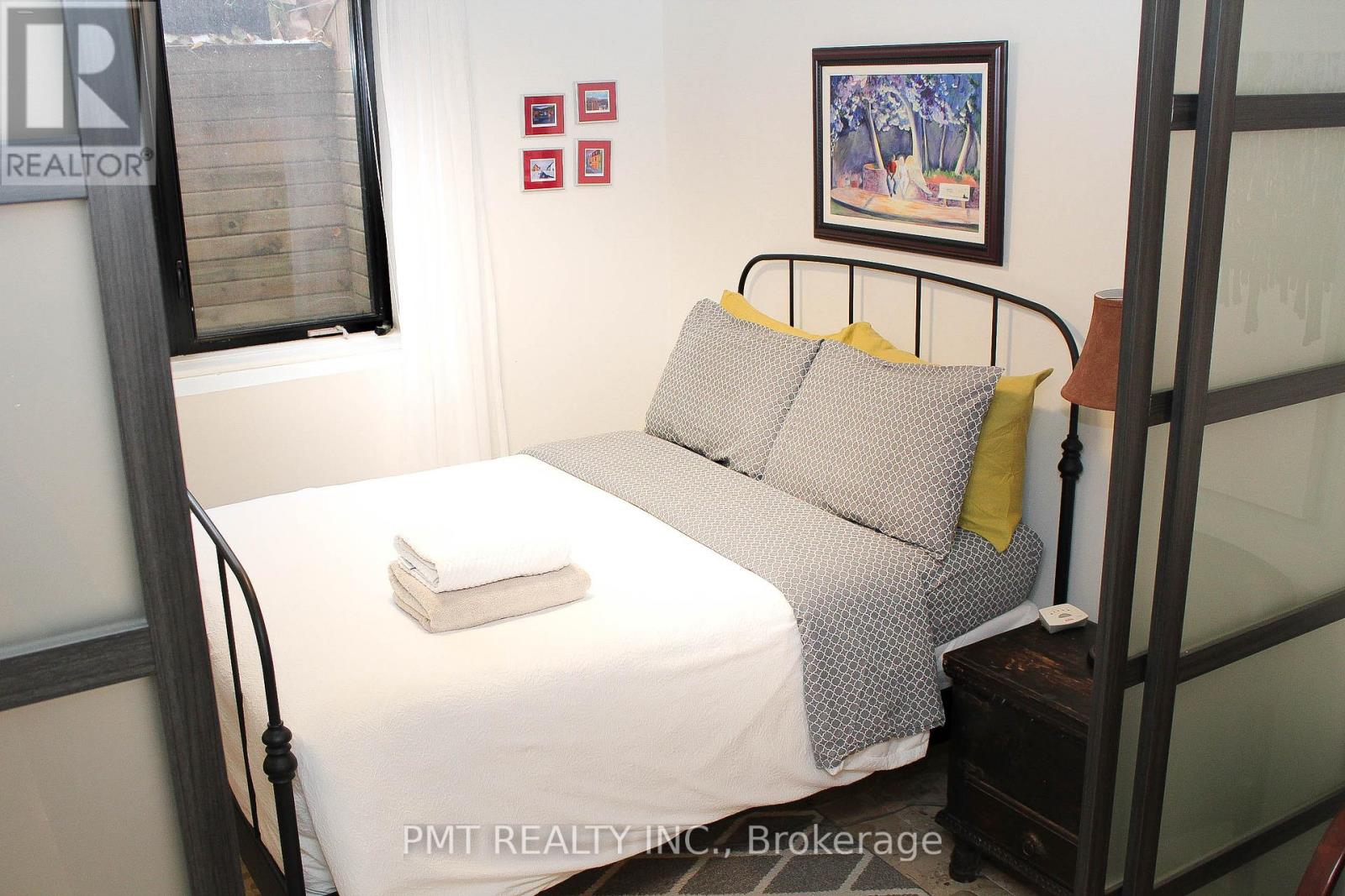 Bsmt - 445 Ontario Street, Toronto, Ontario  M5A 2V9 - Photo 8 - C12653362