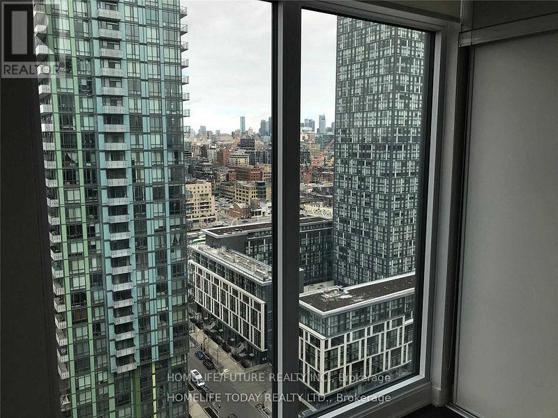 2706 - 70 Queens Wharf Road, Toronto, Ontario  M5V 0J2 - Photo 12 - C12653364