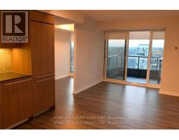 2706 - 70 QUEENS WHARF ROAD, Toronto, Ontario