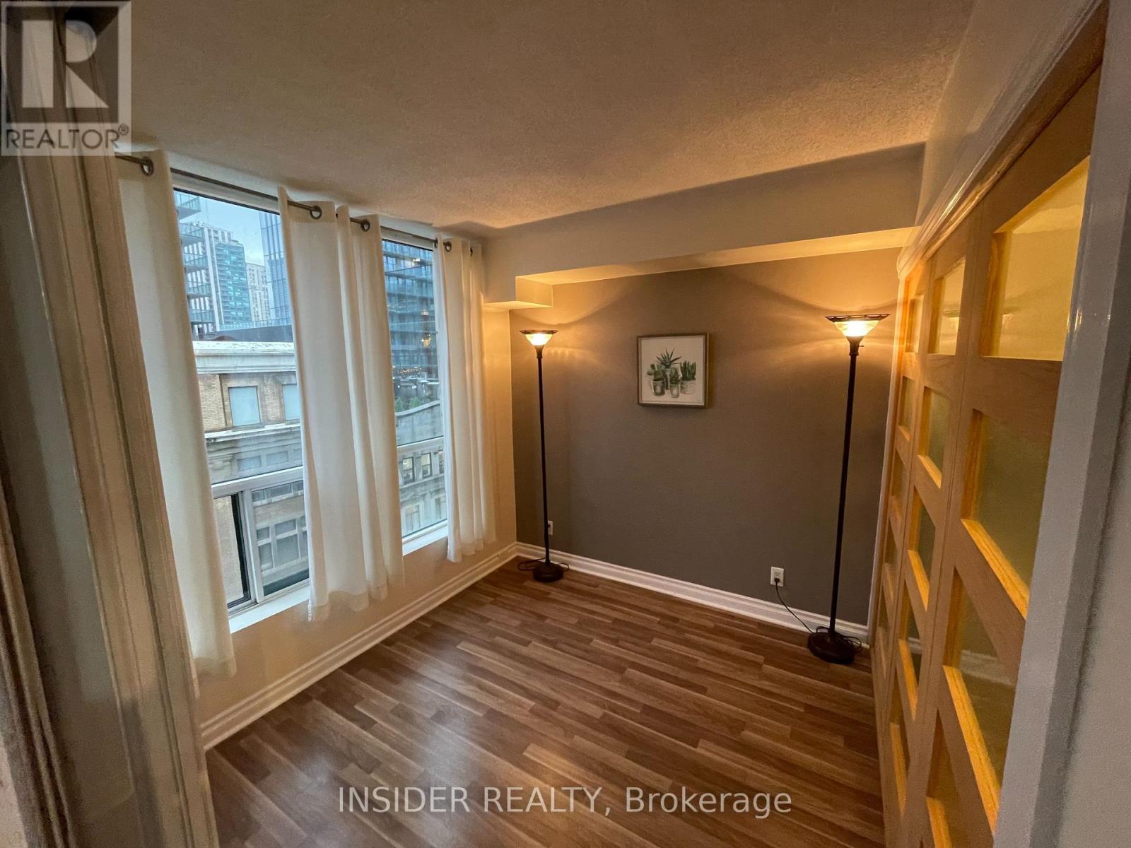 710 - 92 King Street E, Toronto, Ontario  M5C 2V8 - Photo 4 - C12653384