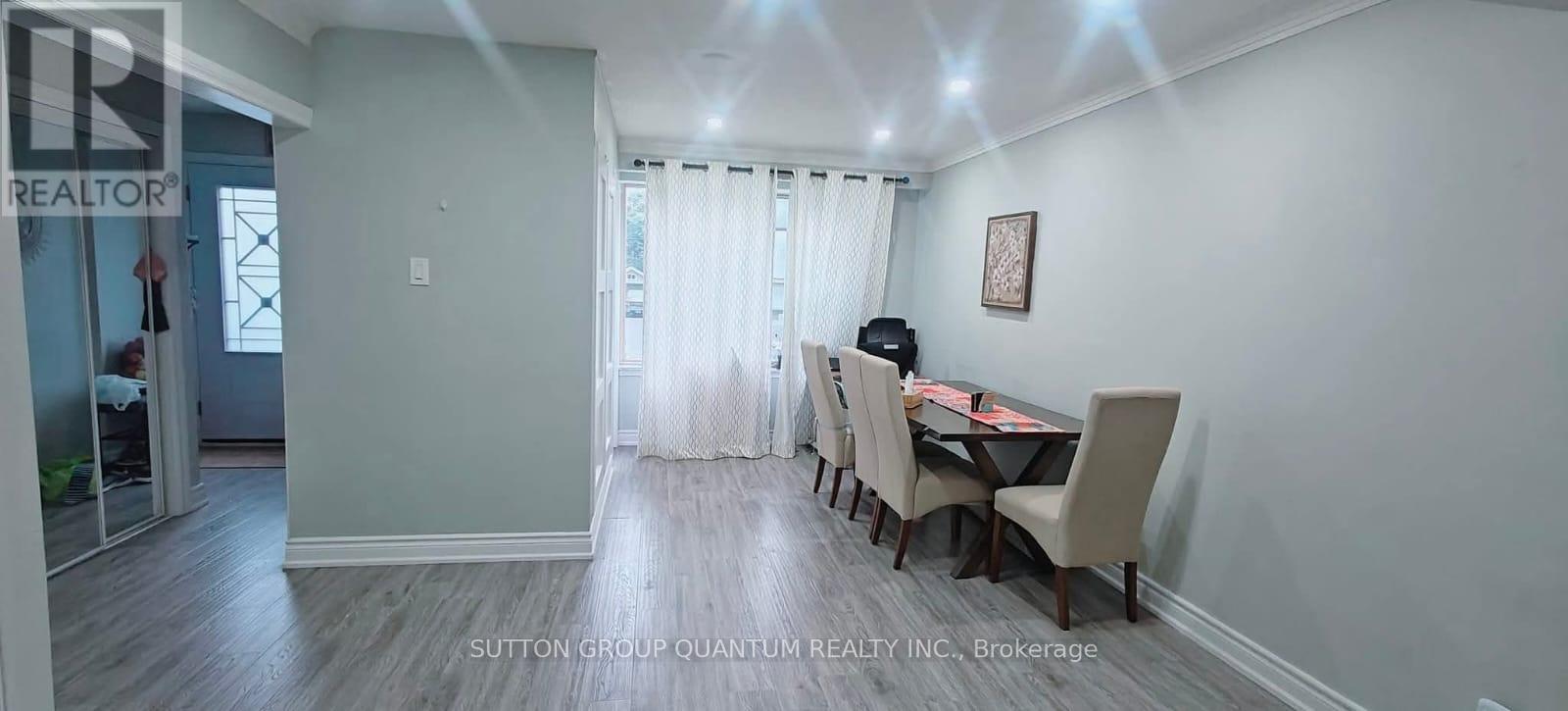 UPPER LEVEL - 574 CRERAR AVENUE, Oshawa, Ontario