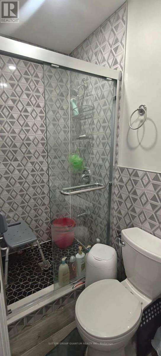 Upper Level - 574 Crerar Avenue, Oshawa, Ontario  L1H 2W8 - Photo 10 - E12653396