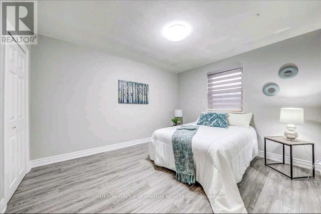 Upper Level - 574 Crerar Avenue, Oshawa, Ontario  L1H 2W8 - Photo 7 - E12653396