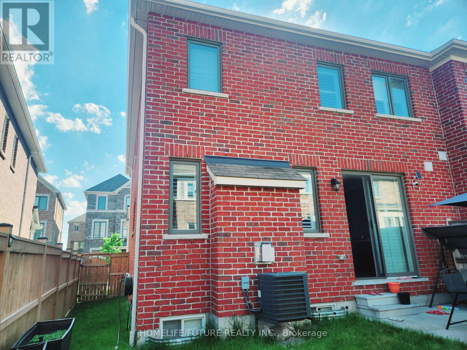 17 Windflower Way, Whitby, Ontario  L1P 0H9 - Photo 24 - E12653398