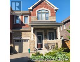 17 WINDFLOWER WAY, Whitby, Ontario