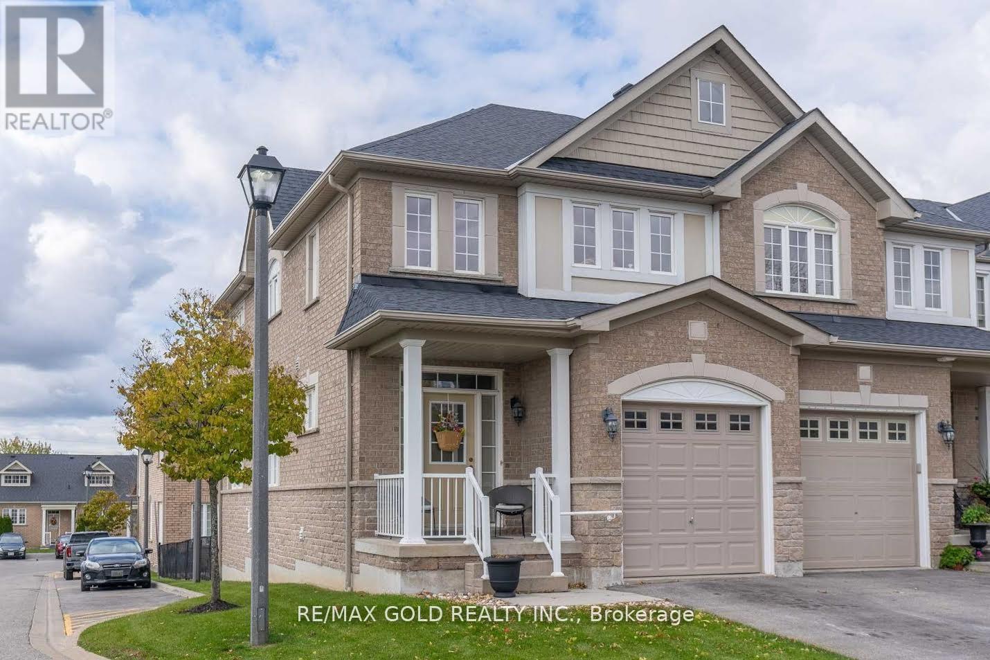 18 - 1070 Glenbourne Drive, Oshawa, Ontario  L1K 0L1 - Photo 2 - E12653412