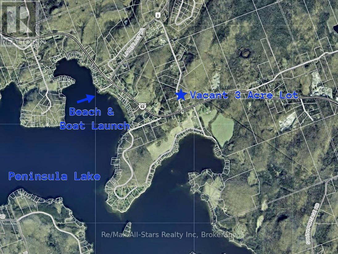 A Tally Ho Winter Park Road, Lake Of Bays, Ontario  P1H 2J6 - Photo 2 - X12382112