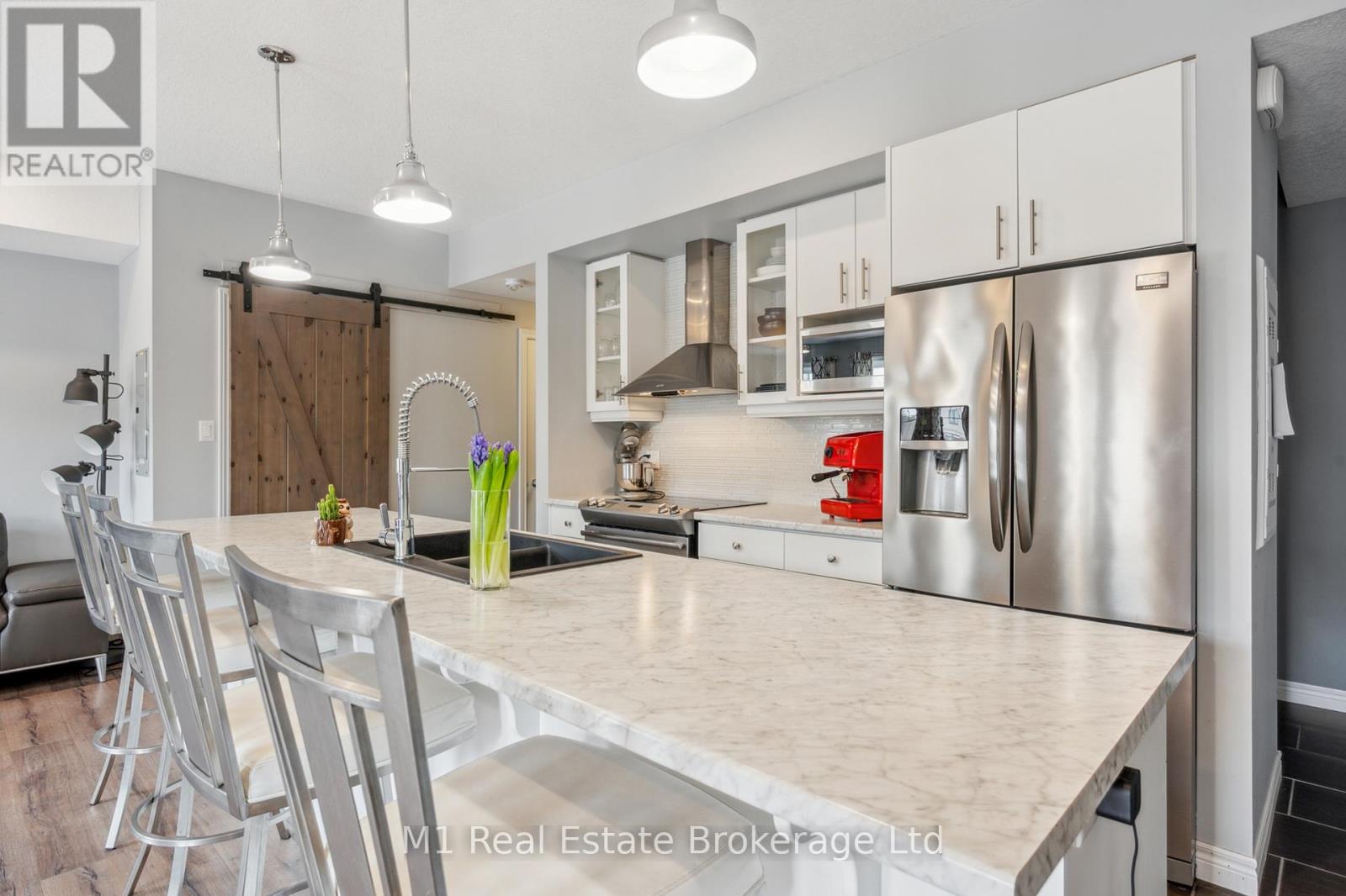 34 - 39 Kay Crescent, Guelph, Ontario  N1L 0N5 - Photo 17 - X12501590