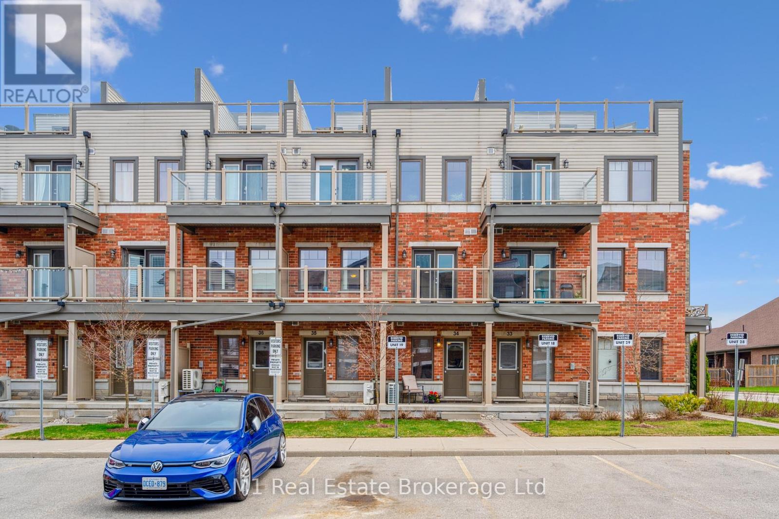 34 - 39 Kay Crescent, Guelph, Ontario  N1L 0N5 - Photo 6 - X12501590