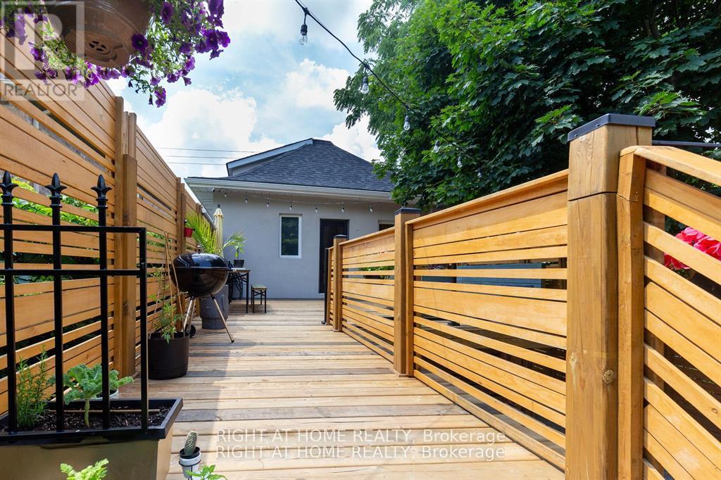 269 Prospect Street, Newmarket, Ontario  L3Y 3V3 - Photo 11 - N12653392