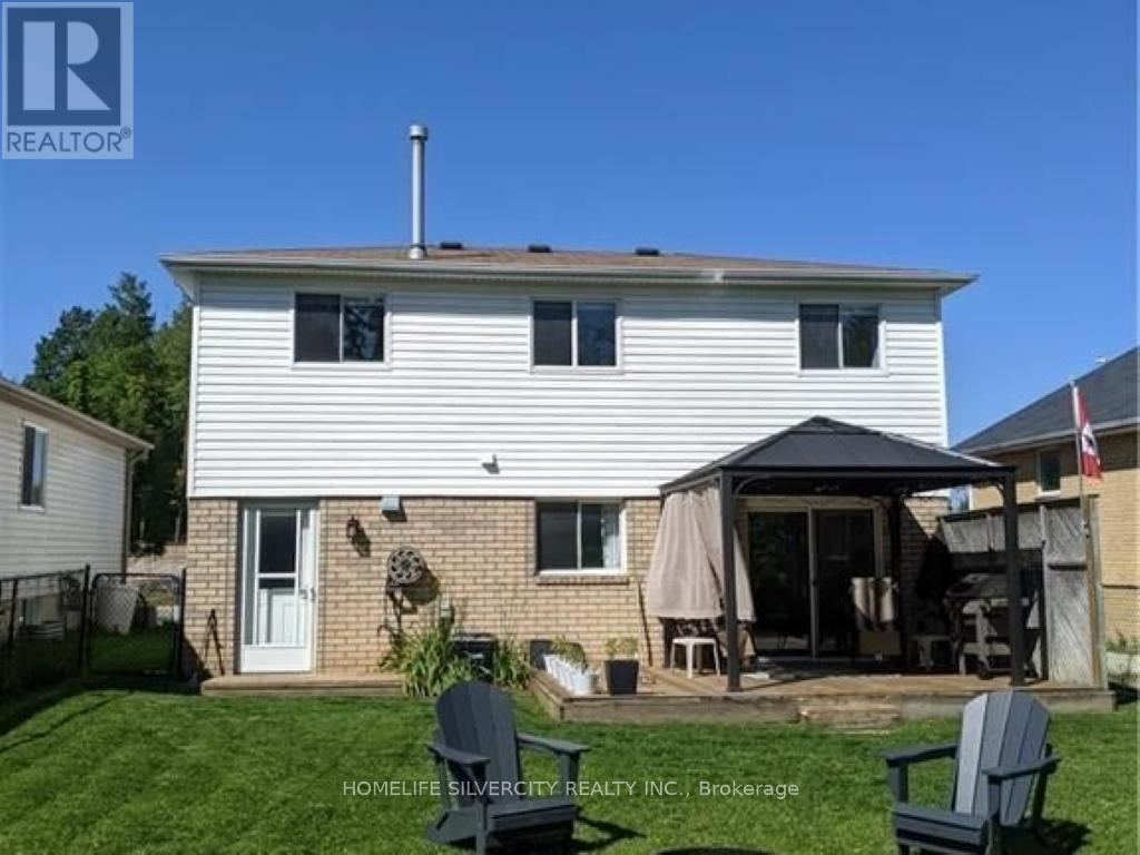 141 Athabaska Road, Barrie (Holly), Ontario  L4N 8E5 - Photo 11 - S12653394