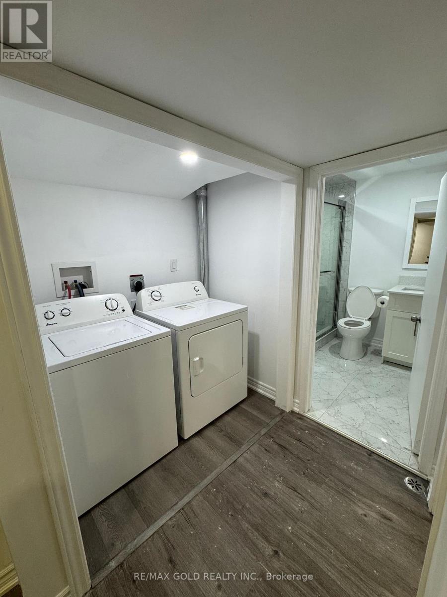 2946 Quetta Mews, Mississauga, Ontario  L5N 1Z7 - Photo 12 - W12548860