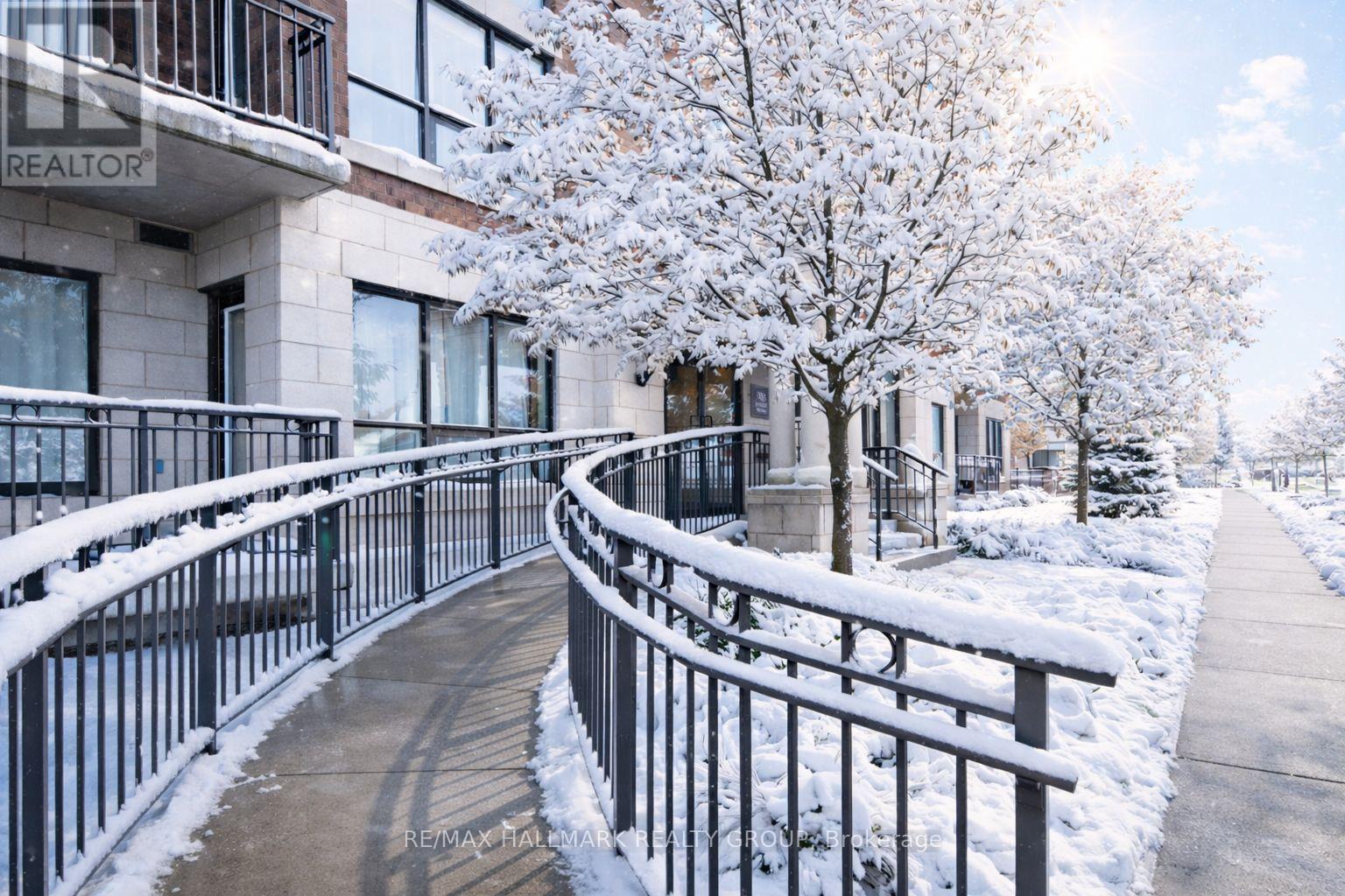 320 - 905 Beauparc Private, Ottawa, Ontario K1J 0A3 - Photo 3 - X12628206