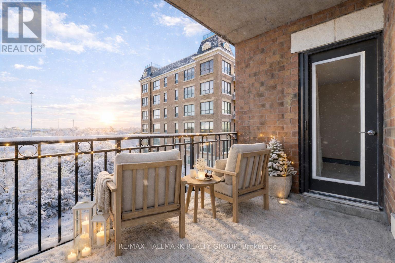 320 - 905 Beauparc Private, Ottawa, Ontario K1J 0A3 - Photo 21 - X12628206