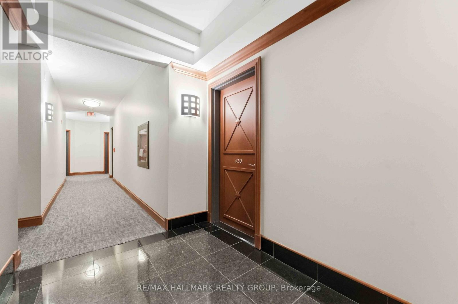 320 - 905 Beauparc Private, Ottawa, Ontario K1J 0A3 - Photo 7 - X12628206