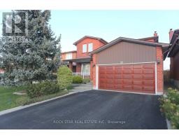 886 WETHERBY LANE, Mississauga, Ontario