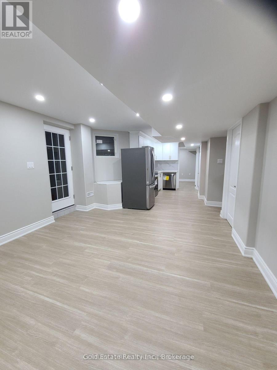 #bsmt - 162 Valleyway Drive, Brampton, Ontario  L6X 0N3 - Photo 4 - W12653410