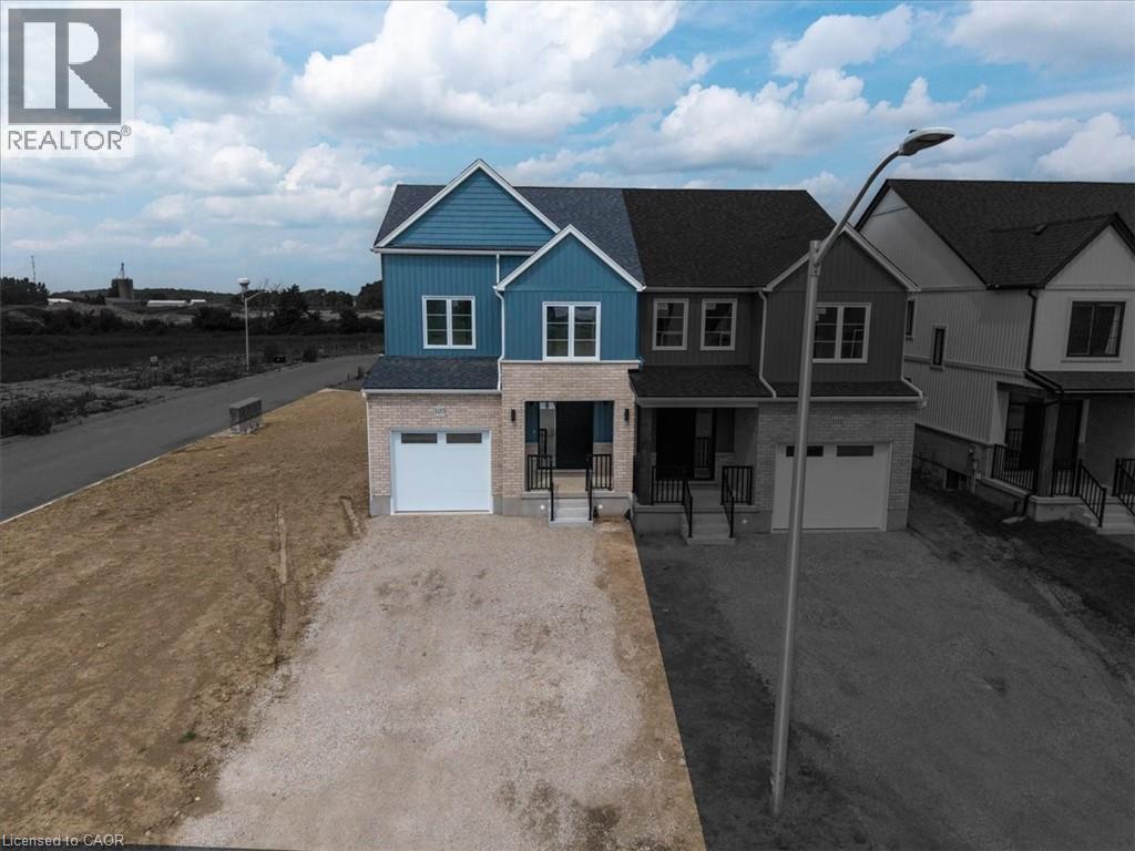 103 Clayton Street, Mitchell, Ontario  N0K 1N0 - Photo 2 - 40766409