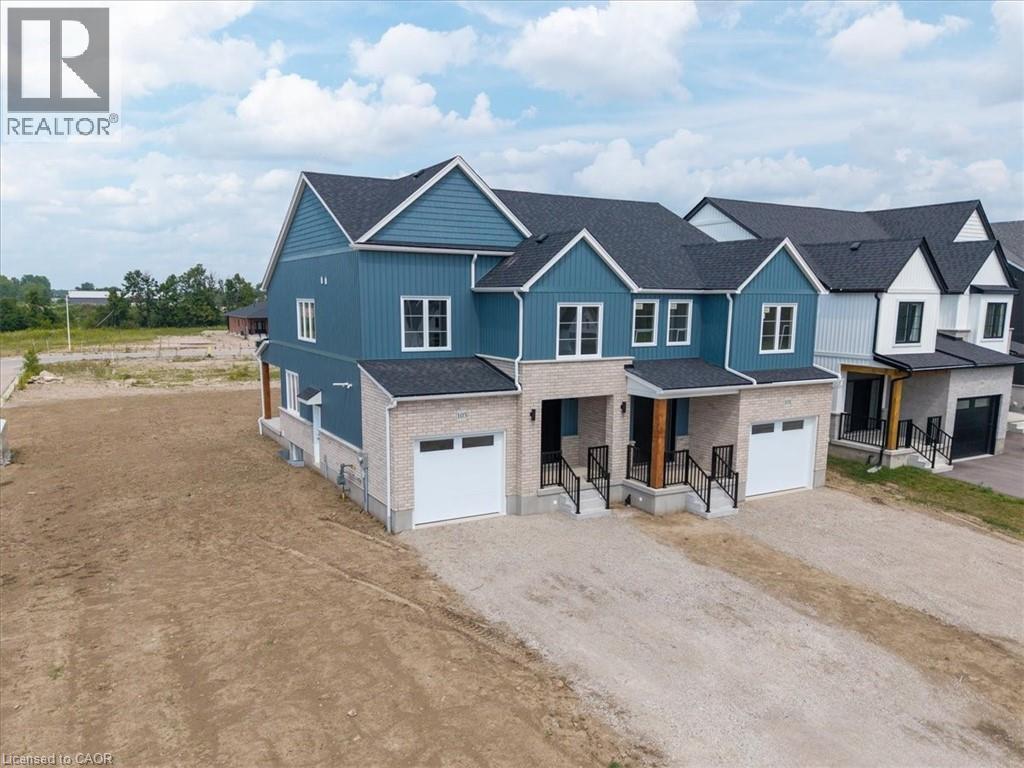 103 Clayton Street, Mitchell, Ontario  N0K 1N0 - Photo 3 - 40766409