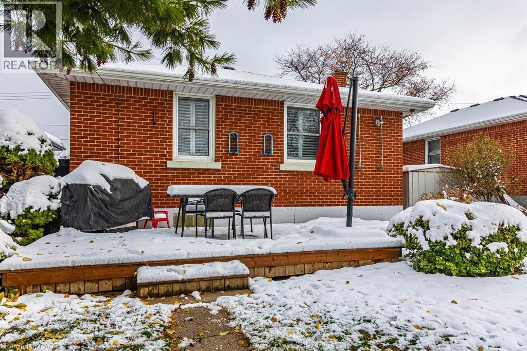 304 East 45th Street, Hamilton, Ontario  L8T 3K8 - Photo 30 - 40787312