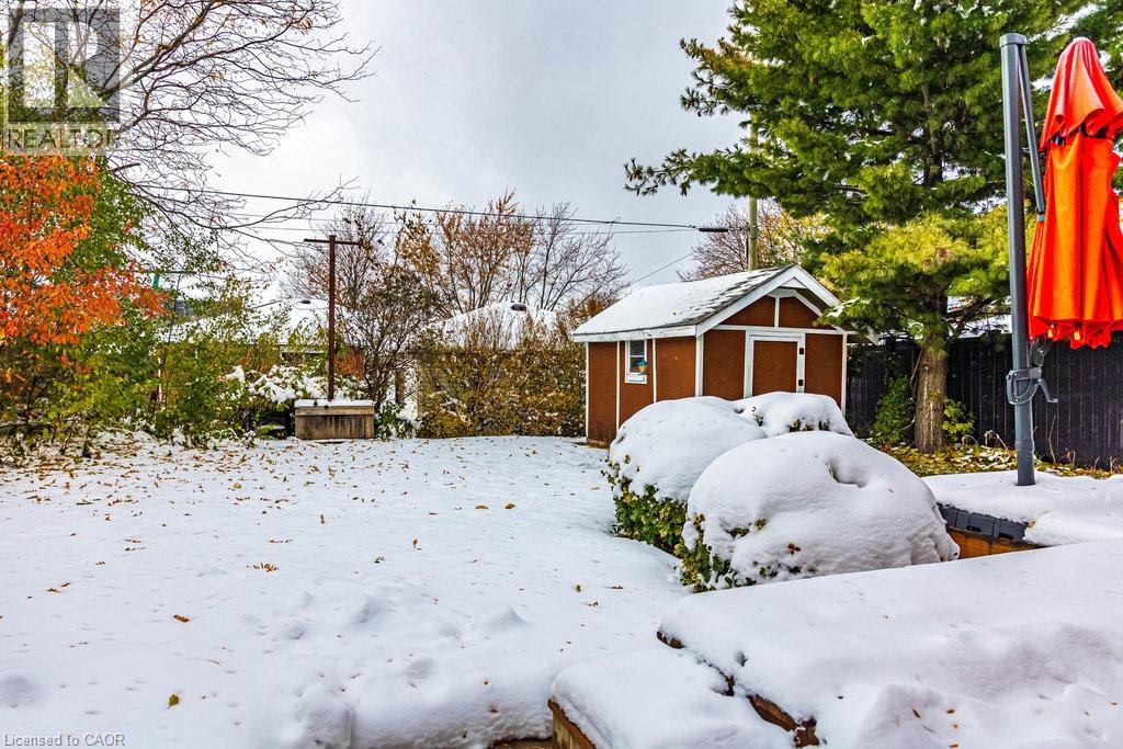 304 East 45th Street, Hamilton, Ontario  L8T 3K8 - Photo 28 - 40787312