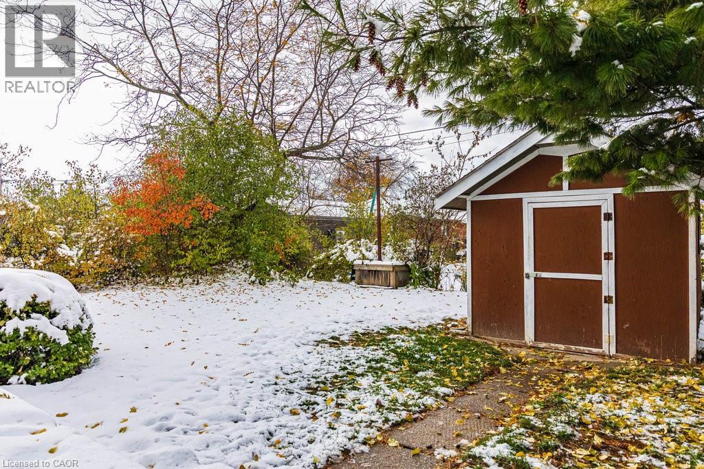 304 East 45th Street, Hamilton, Ontario  L8T 3K8 - Photo 29 - 40787312