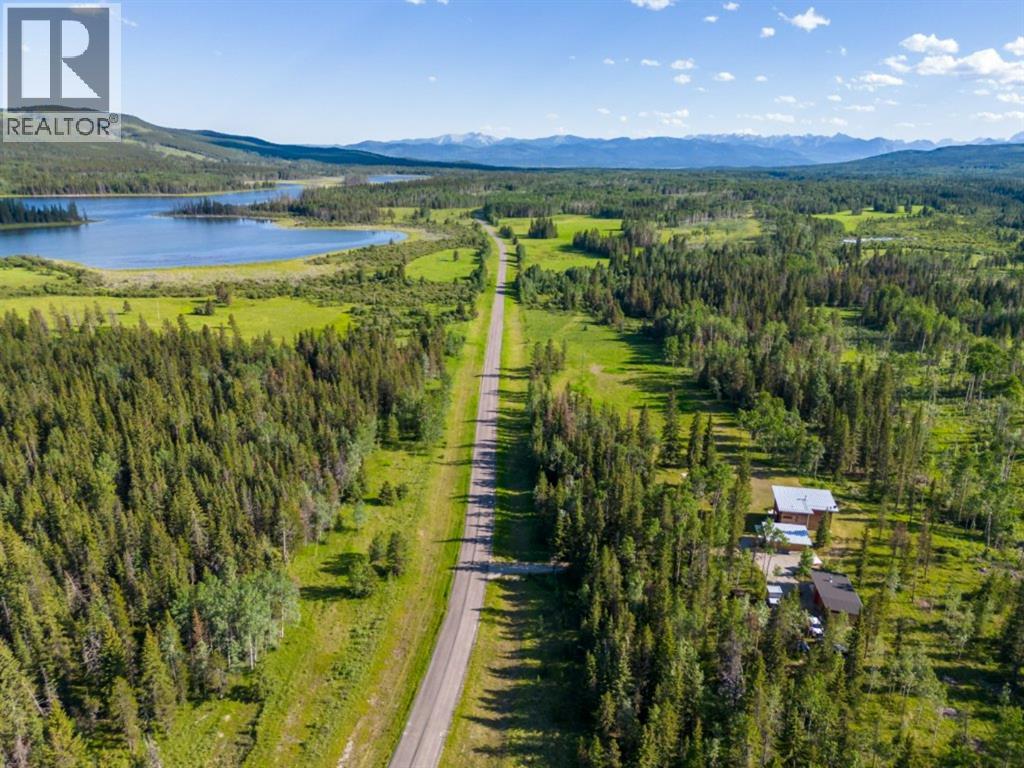 264161 Richards Road (Rge Rd 74), Rural Bighorn No. 8, Alberta  T0L 2C0 - Photo 2 - A2213528