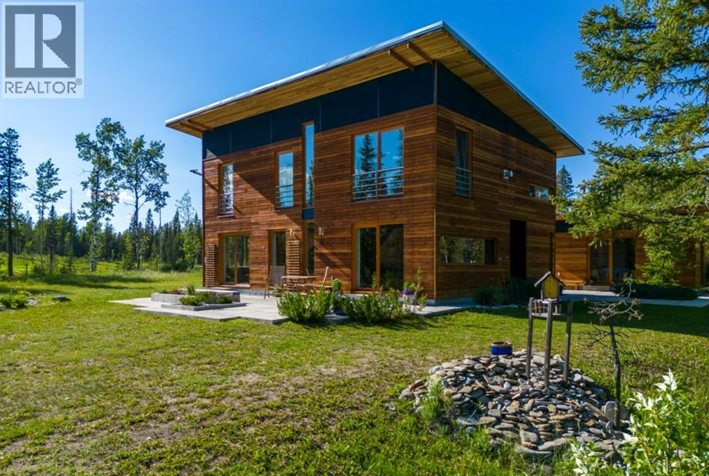 264161 Richards Road (Rge Rd 74), Rural Bighorn No. 8, Alberta  T0L 2C0 - Photo 10 - A2213528