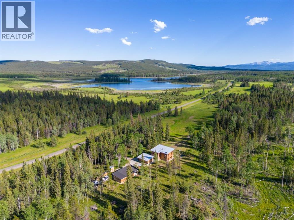 264161 Richards Road (Rge Rd 74), Rural Bighorn No. 8, Alberta  T0L 2C0 - Photo 1 - A2213528