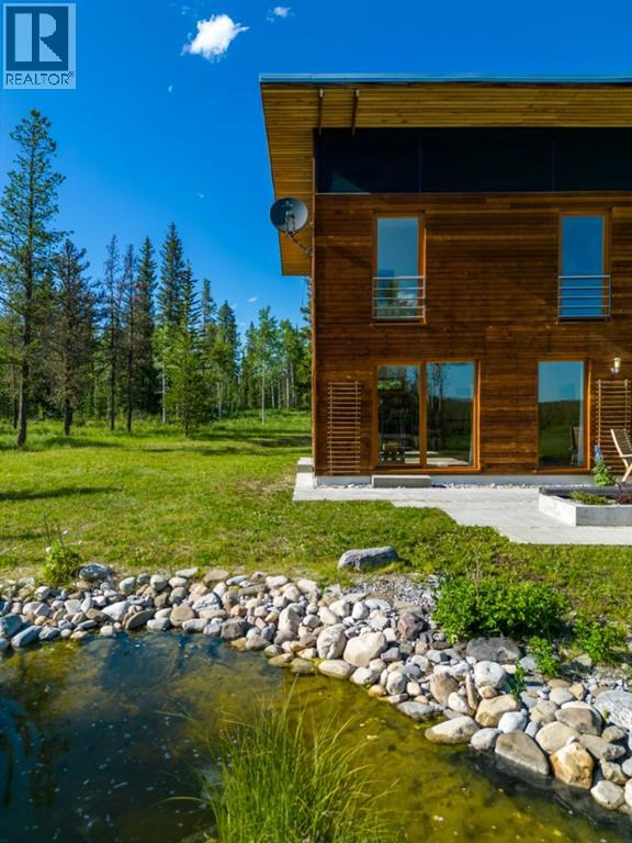 264161 Richards Road (Rge Rd 74), Rural Bighorn No. 8, Alberta  T0L 2C0 - Photo 12 - A2213528