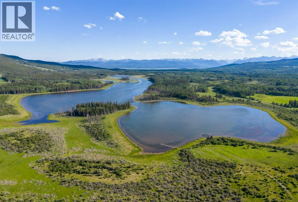 264161 Richards Road (Rge Rd 74), Rural Bighorn No. 8, Alberta  T0L 2C0 - Photo 6 - A2213528