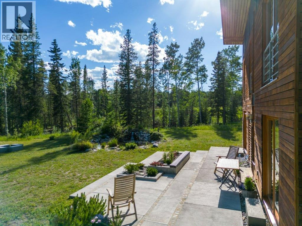 264161 Richards Road (Rge Rd 74), Rural Bighorn No. 8, Alberta  T0L 2C0 - Photo 9 - A2213528