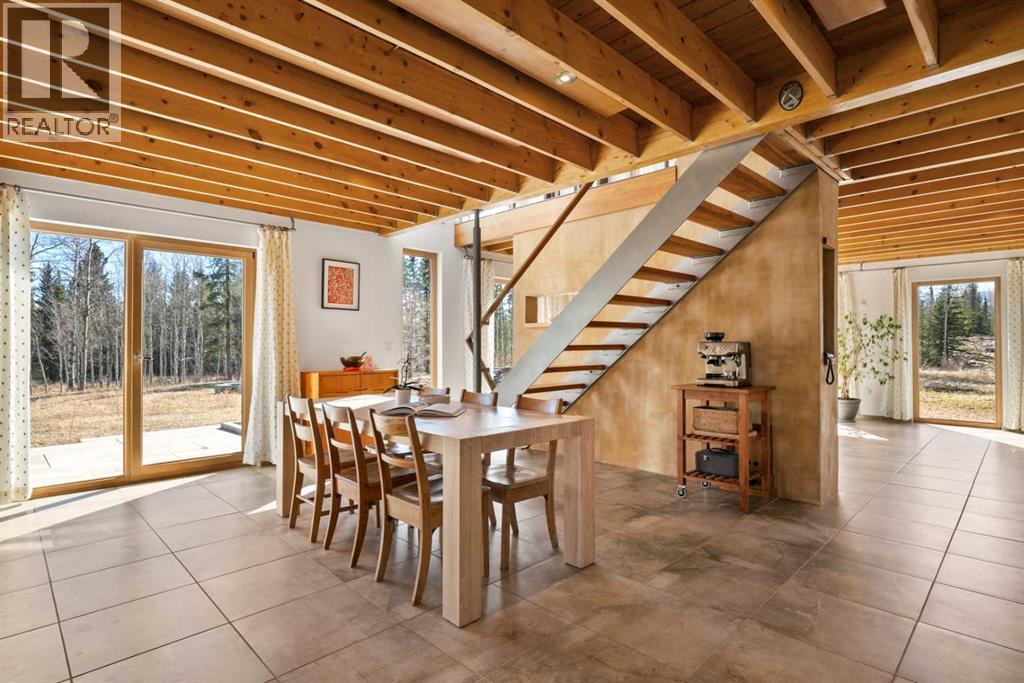 264161 Richards Road (Rge Rd 74), Rural Bighorn No. 8, Alberta  T0L 2C0 - Photo 21 - A2213528