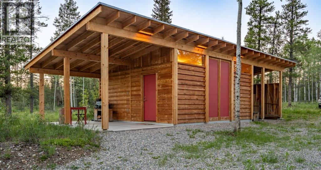 264161 Richards Road (Rge Rd 74), Rural Bighorn No. 8, Alberta  T0L 2C0 - Photo 43 - A2213528