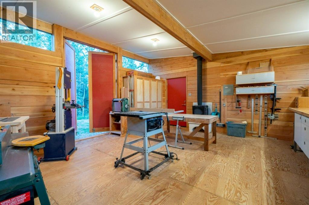 264161 Richards Road (Rge Rd 74), Rural Bighorn No. 8, Alberta  T0L 2C0 - Photo 45 - A2213528