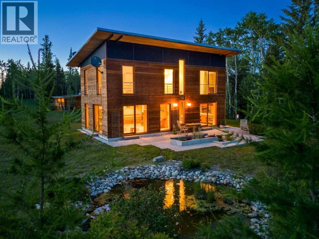 264161 Richards Road (Rge Rd 74), Rural Bighorn No. 8, Alberta  T0L 2C0 - Photo 46 - A2213528