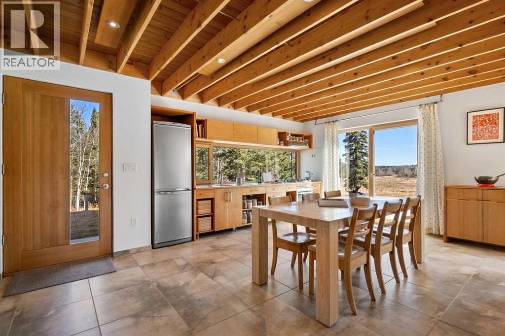 264161 Richards Road (Rge Rd 74), Rural Bighorn No. 8, Alberta  T0L 2C0 - Photo 22 - A2213528