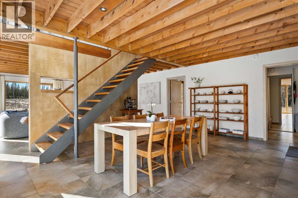 264161 Richards Road (Rge Rd 74), Rural Bighorn No. 8, Alberta  T0L 2C0 - Photo 24 - A2213528