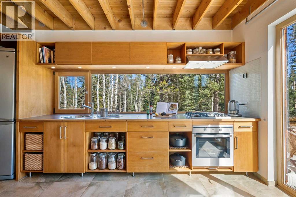 264161 Richards Road (Rge Rd 74), Rural Bighorn No. 8, Alberta  T0L 2C0 - Photo 23 - A2213528