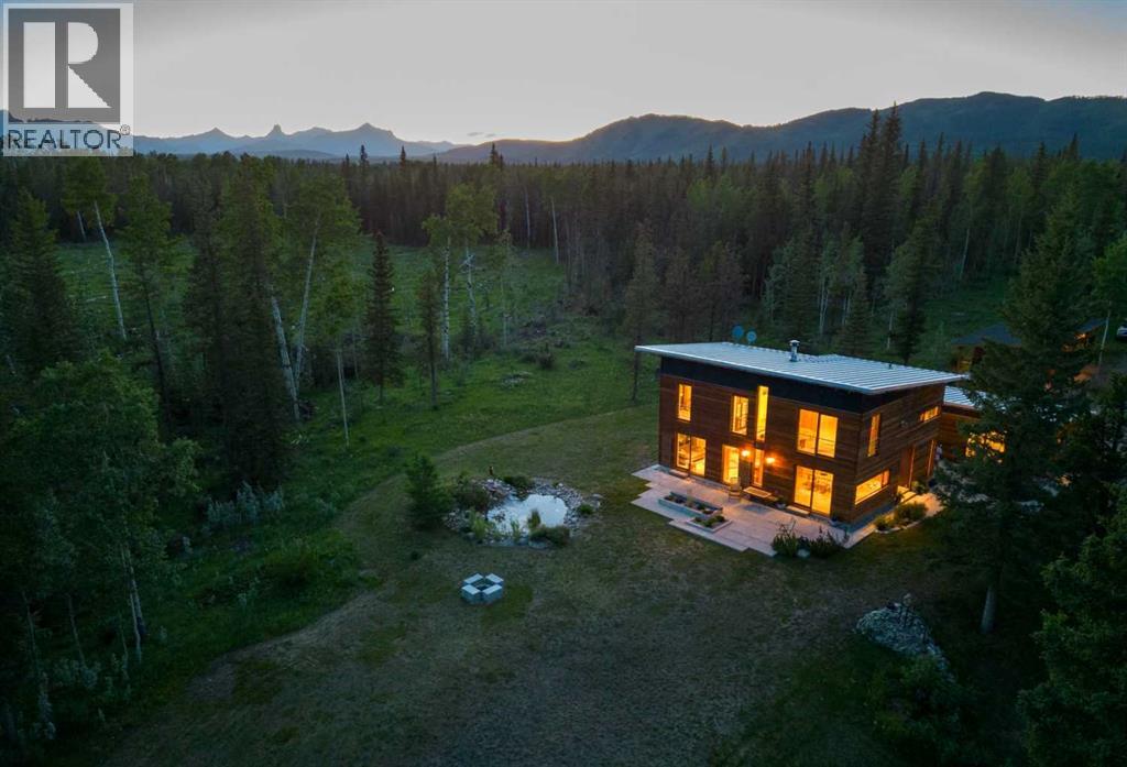 264161 Richards Road (Rge Rd 74), Rural Bighorn No. 8, Alberta  T0L 2C0 - Photo 48 - A2213528