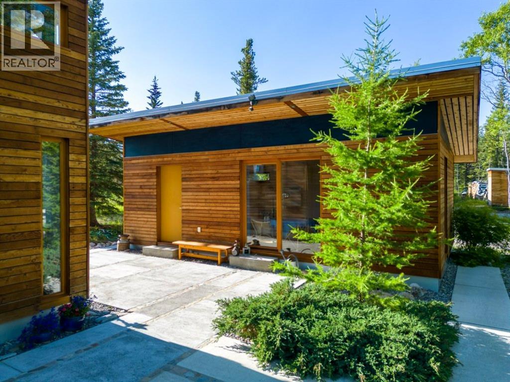 264161 Richards Road (Rge Rd 74), Rural Bighorn No. 8, Alberta  T0L 2C0 - Photo 38 - A2213528