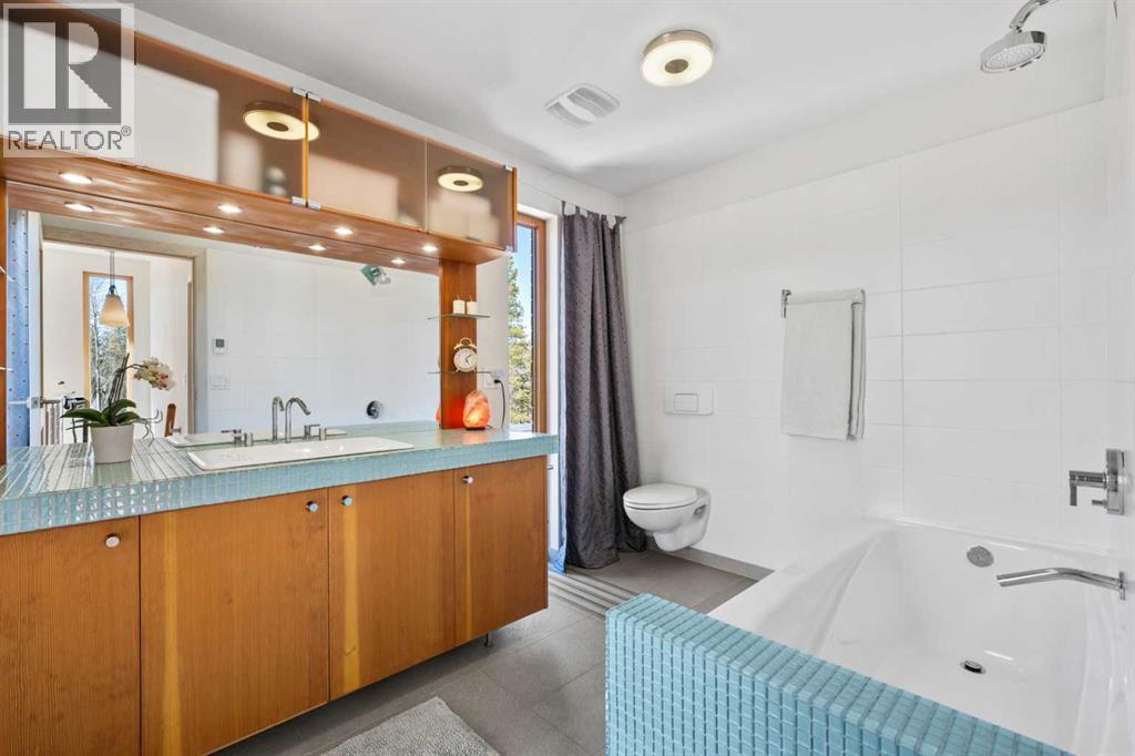 264161 Richards Road (Rge Rd 74), Rural Bighorn No. 8, Alberta  T0L 2C0 - Photo 34 - A2213528