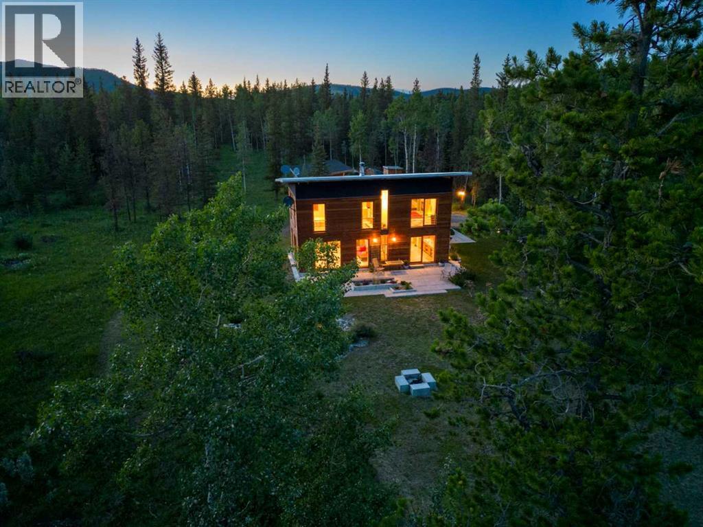 264161 Richards Road (Rge Rd 74), Rural Bighorn No. 8, Alberta  T0L 2C0 - Photo 49 - A2213528