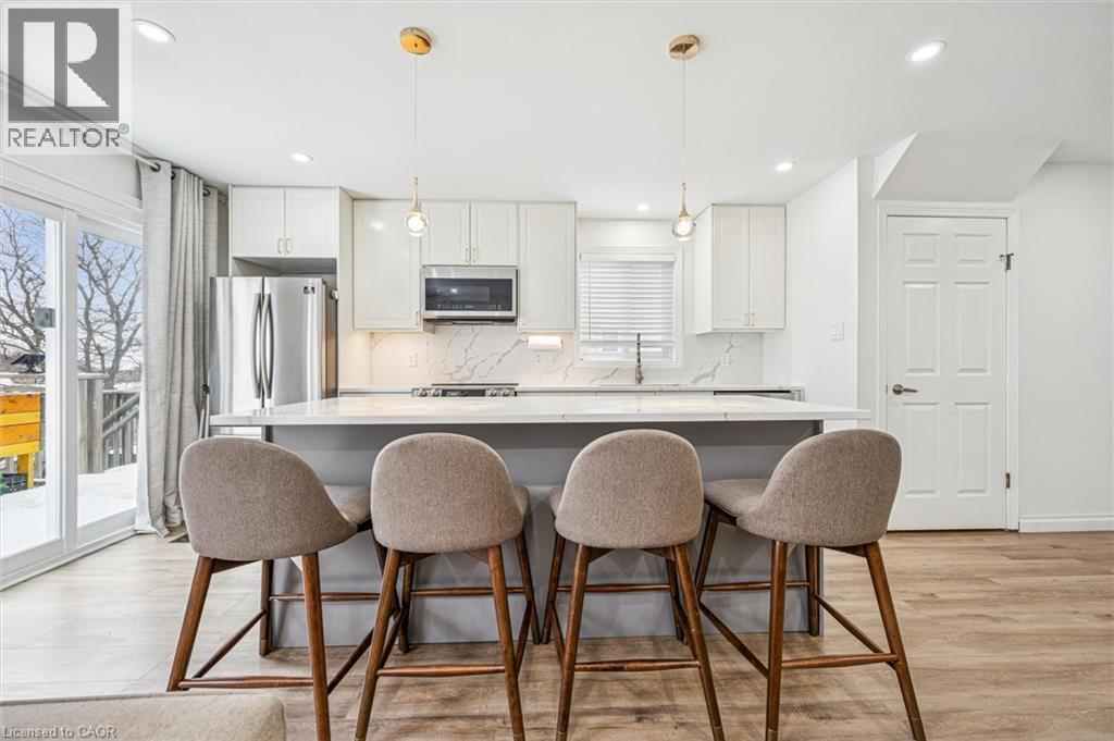 186 Northampton Crescent Unit# B, Waterloo, Ontario  N2T 2M5 - Photo 13 - 40795332