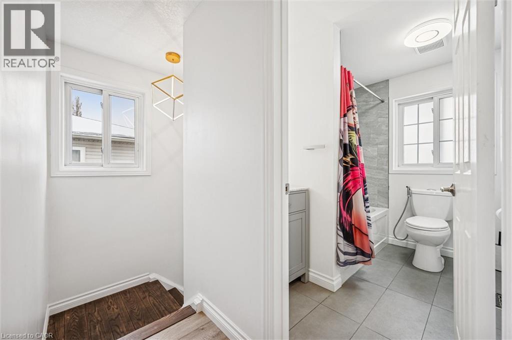 186 Northampton Crescent Unit# B, Waterloo, Ontario  N2T 2M5 - Photo 17 - 40795332