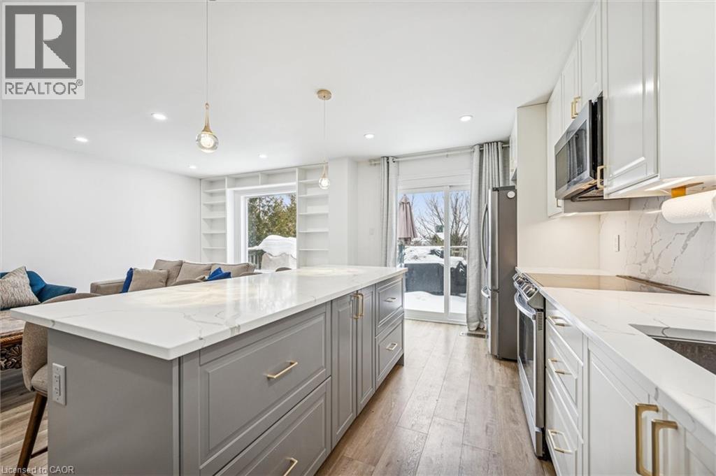 186 Northampton Crescent Unit# B, Waterloo, Ontario  N2T 2M5 - Photo 15 - 40795332