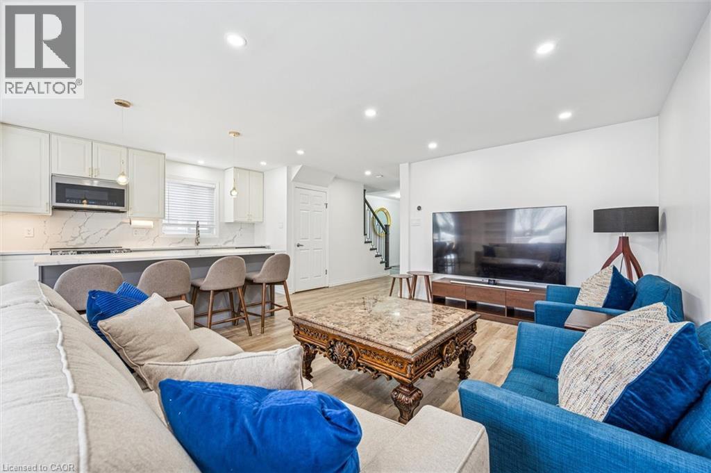 186 Northampton Crescent Unit# B, Waterloo, Ontario  N2T 2M5 - Photo 11 - 40795332